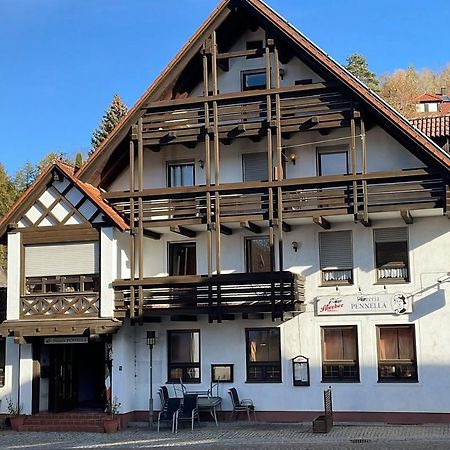 Monteurunterkunft Koenigstein Konigstein in der Oberpfalz Luaran gambar